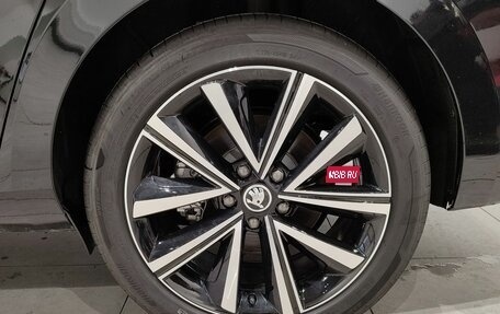 Skoda Superb III рестайлинг, 2025 год, 3 399 000 рублей, 12 фотография