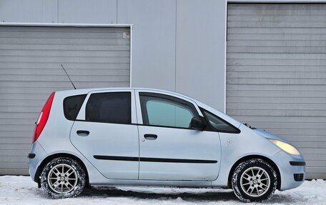 Mitsubishi Colt VI рестайлинг, 2006 год, 360 000 рублей, 4 фотография