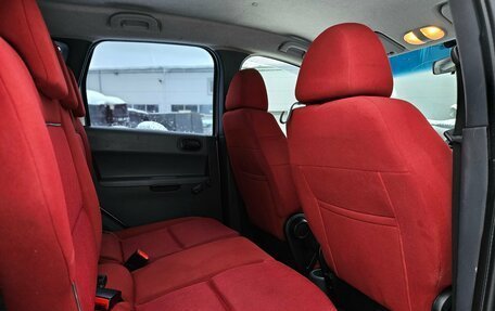 Mitsubishi Colt VI рестайлинг, 2006 год, 360 000 рублей, 12 фотография