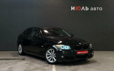 BMW 3 серия, 2010 год, 1 150 000 рублей, 3 фотография
