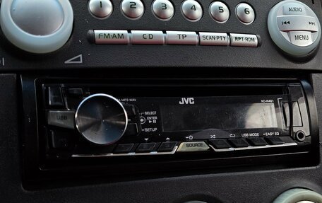 Mitsubishi Colt VI рестайлинг, 2006 год, 360 000 рублей, 15 фотография