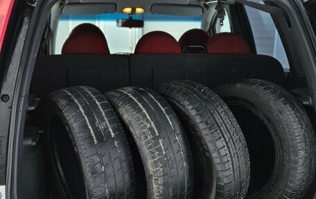 Mitsubishi Colt VI рестайлинг, 2006 год, 360 000 рублей, 13 фотография