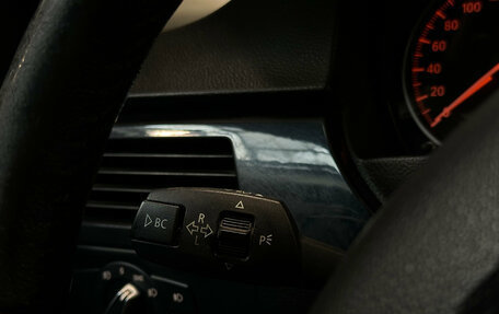 BMW 3 серия, 2010 год, 1 150 000 рублей, 18 фотография