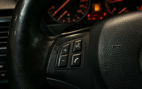 BMW 3 серия, 2010 год, 1 150 000 рублей, 16 фотография