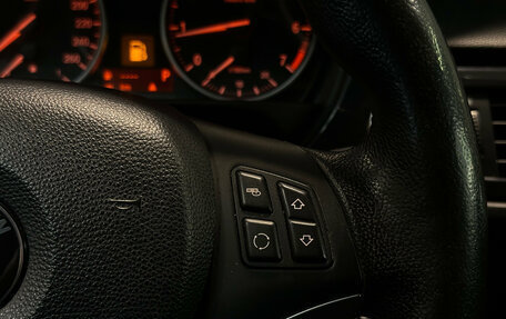 BMW 3 серия, 2010 год, 1 150 000 рублей, 17 фотография