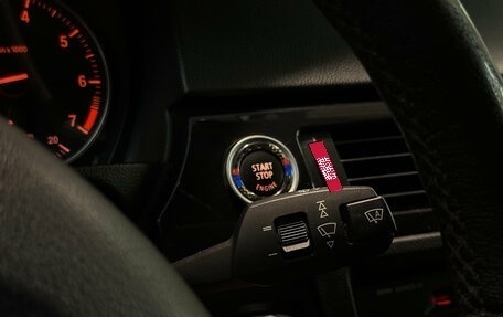 BMW 3 серия, 2010 год, 1 150 000 рублей, 19 фотография