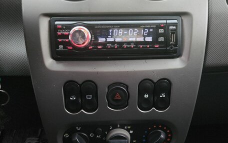 Renault Logan I, 2010 год, 615 000 рублей, 8 фотография