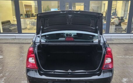 Renault Logan I, 2010 год, 615 000 рублей, 12 фотография