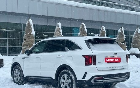 KIA Sorento IV, 2020 год, 3 385 000 рублей, 4 фотография