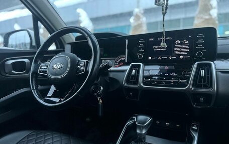 KIA Sorento IV, 2020 год, 3 385 000 рублей, 7 фотография