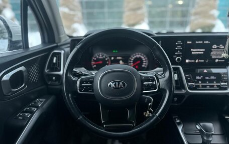 KIA Sorento IV, 2020 год, 3 385 000 рублей, 8 фотография