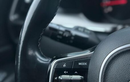 KIA Sorento IV, 2020 год, 3 385 000 рублей, 9 фотография