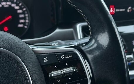 KIA Sorento IV, 2020 год, 3 385 000 рублей, 10 фотография