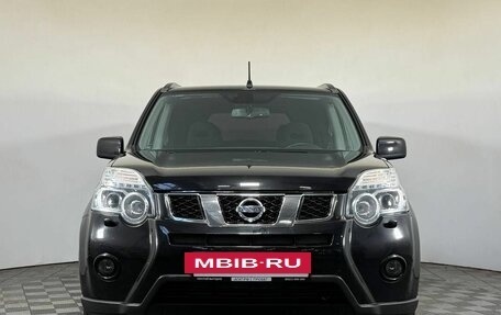 Nissan X-Trail, 2014 год, 1 750 000 рублей, 2 фотография