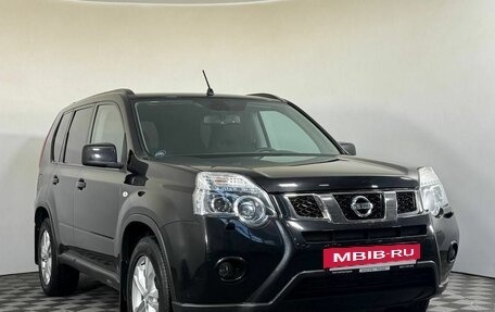 Nissan X-Trail, 2014 год, 1 750 000 рублей, 3 фотография