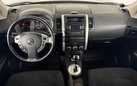 Nissan X-Trail, 2014 год, 1 750 000 рублей, 13 фотография