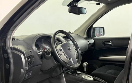 Nissan X-Trail, 2014 год, 1 750 000 рублей, 8 фотография