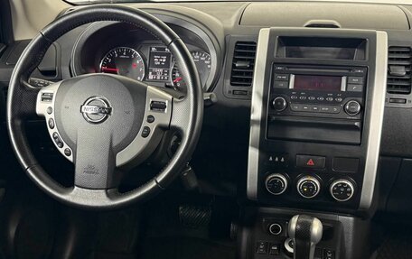 Nissan X-Trail, 2014 год, 1 750 000 рублей, 14 фотография