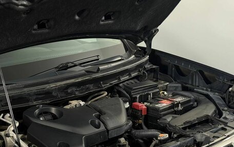 Nissan X-Trail, 2014 год, 1 750 000 рублей, 18 фотография