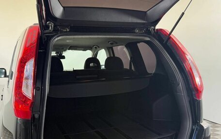 Nissan X-Trail, 2014 год, 1 750 000 рублей, 17 фотография