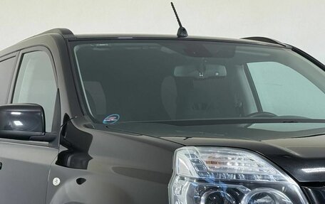 Nissan X-Trail, 2014 год, 1 750 000 рублей, 19 фотография