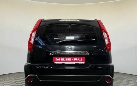 Nissan X-Trail, 2014 год, 1 750 000 рублей, 5 фотография