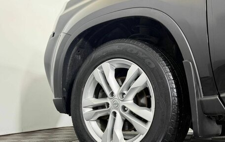 Nissan X-Trail, 2014 год, 1 750 000 рублей, 21 фотография