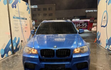 BMW X5 M, 2010 год, 2 250 000 рублей, 2 фотография