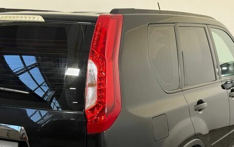 Nissan X-Trail, 2014 год, 1 750 000 рублей, 20 фотография