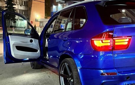 BMW X5 M, 2010 год, 2 250 000 рублей, 4 фотография