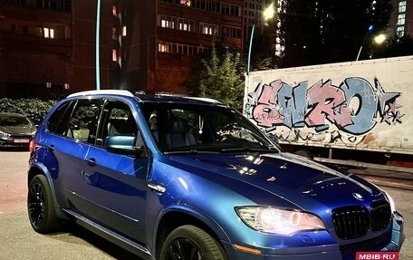 BMW X5 M, 2010 год, 2 250 000 рублей, 5 фотография