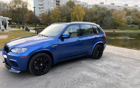 BMW X5 M, 2010 год, 2 250 000 рублей, 10 фотография