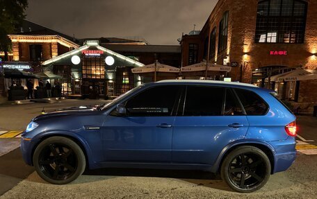 BMW X5 M, 2010 год, 2 250 000 рублей, 9 фотография