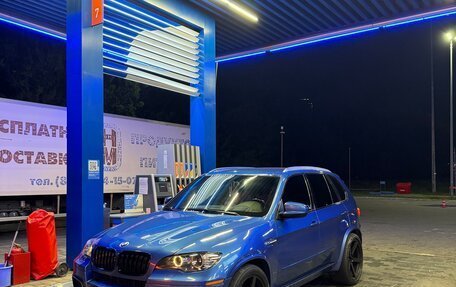 BMW X5 M, 2010 год, 2 250 000 рублей, 11 фотография