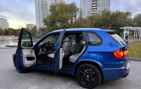 BMW X5 M, 2010 год, 2 250 000 рублей, 13 фотография