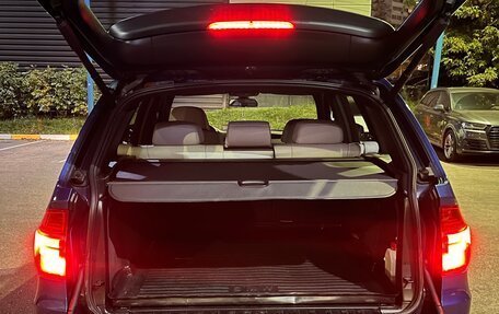 BMW X5 M, 2010 год, 2 250 000 рублей, 12 фотография