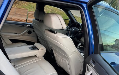 BMW X5 M, 2010 год, 2 250 000 рублей, 16 фотография