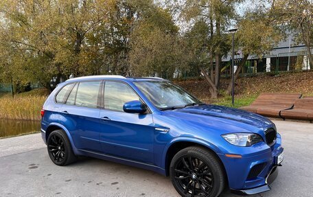 BMW X5 M, 2010 год, 2 250 000 рублей, 15 фотография