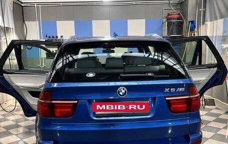 BMW X5 M, 2010 год, 2 250 000 рублей, 7 фотография