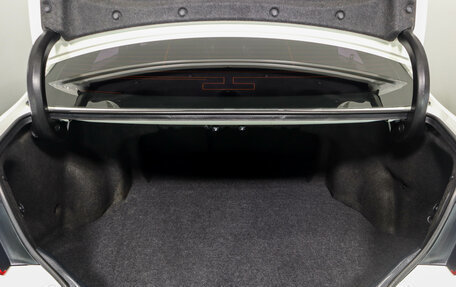 Toyota Camry, 2018 год, 1 879 000 рублей, 8 фотография