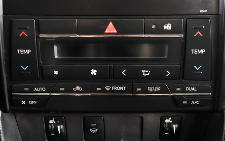 Toyota Camry, 2018 год, 1 879 000 рублей, 20 фотография