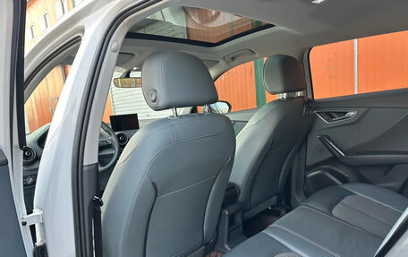 Audi Q2 I, 2022 год, 1 730 000 рублей, 6 фотография