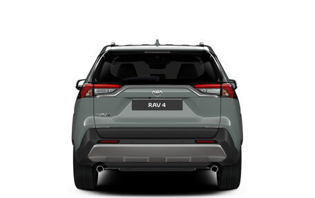 Toyota RAV4, 2025 год, 5 200 000 рублей, 5 фотография