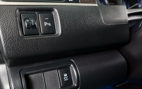 Toyota Camry, 2018 год, 1 879 000 рублей, 23 фотография