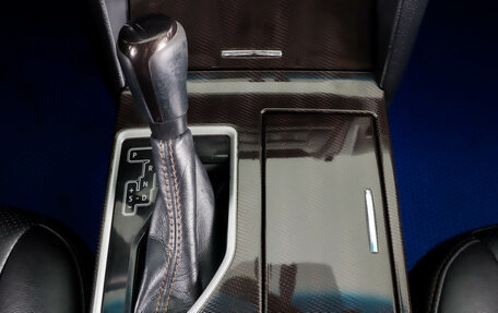 Toyota Camry, 2018 год, 1 879 000 рублей, 22 фотография