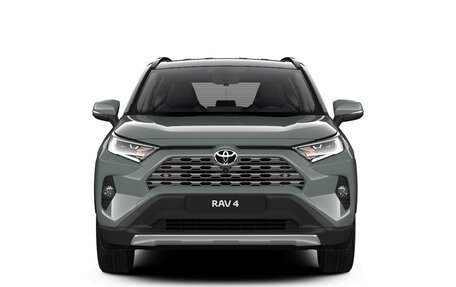 Toyota RAV4, 2025 год, 5 200 000 рублей, 4 фотография