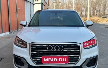 Audi Q2 I, 2022 год, 1 730 000 рублей, 3 фотография