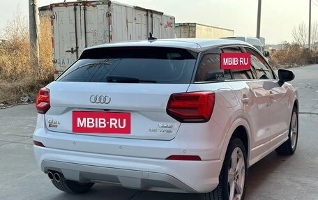 Audi Q2 I, 2022 год, 1 730 000 рублей, 4 фотография