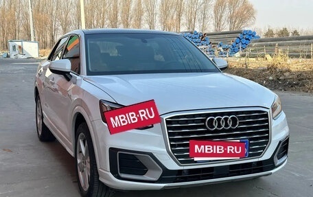 Audi Q2 I, 2022 год, 1 730 000 рублей, 2 фотография