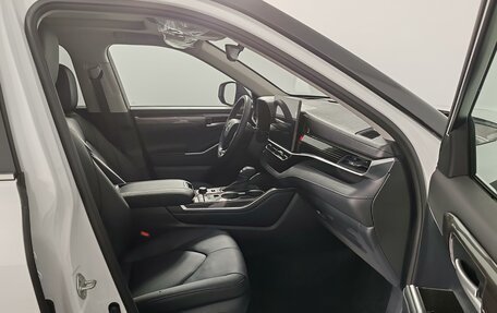 Toyota Highlander, 2025 год, 6 150 000 рублей, 7 фотография